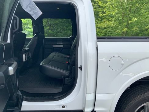 Used 2019 Ford F150 Lariat AWD/4WD image 26