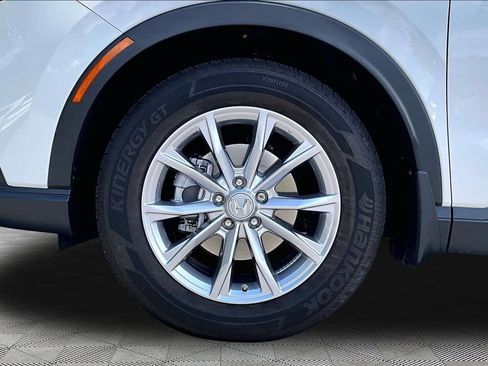 Certified 2024 Honda CR-V EX-L image 24