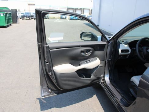 New 2026 Honda HR-V LX image 20