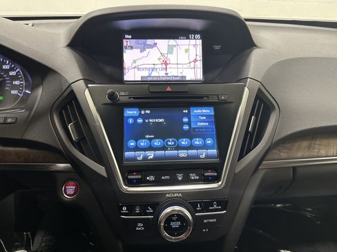 Used 2019 Acura MDX FWD w/ Advance Package image 23