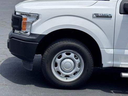 Used 2019 Ford F150 XL w/ Equipment Group 101A Mid RWD image 28