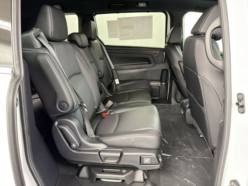 New 2026 Honda Odyssey Sport-L image 29