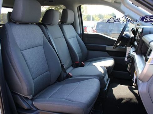 New 2026 Ford F250 XL image 7