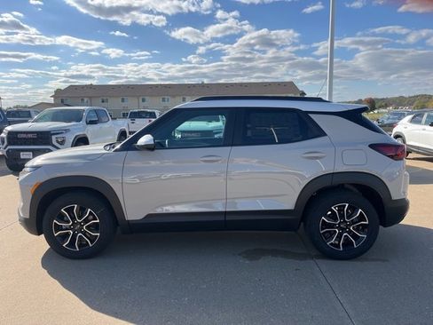 New 2026 Chevrolet TrailBlazer ACTIV w/ Convenience Package image 8