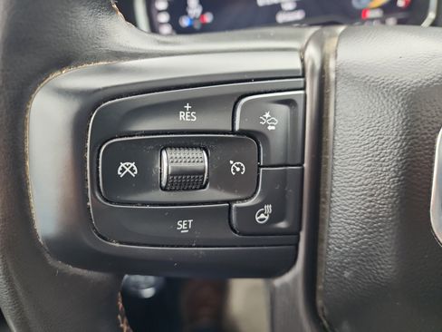 Certified 2024 GMC Sierra 2500 AT4 w/ AT4 Preferred Package image 22