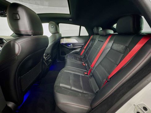 Used 2023 Mercedes-Benz GLE 53 AMG 4MATIC image 23