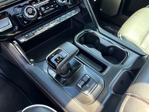 Used 2025 GMC Sierra 1500 AT4X AWD/4WD image 37