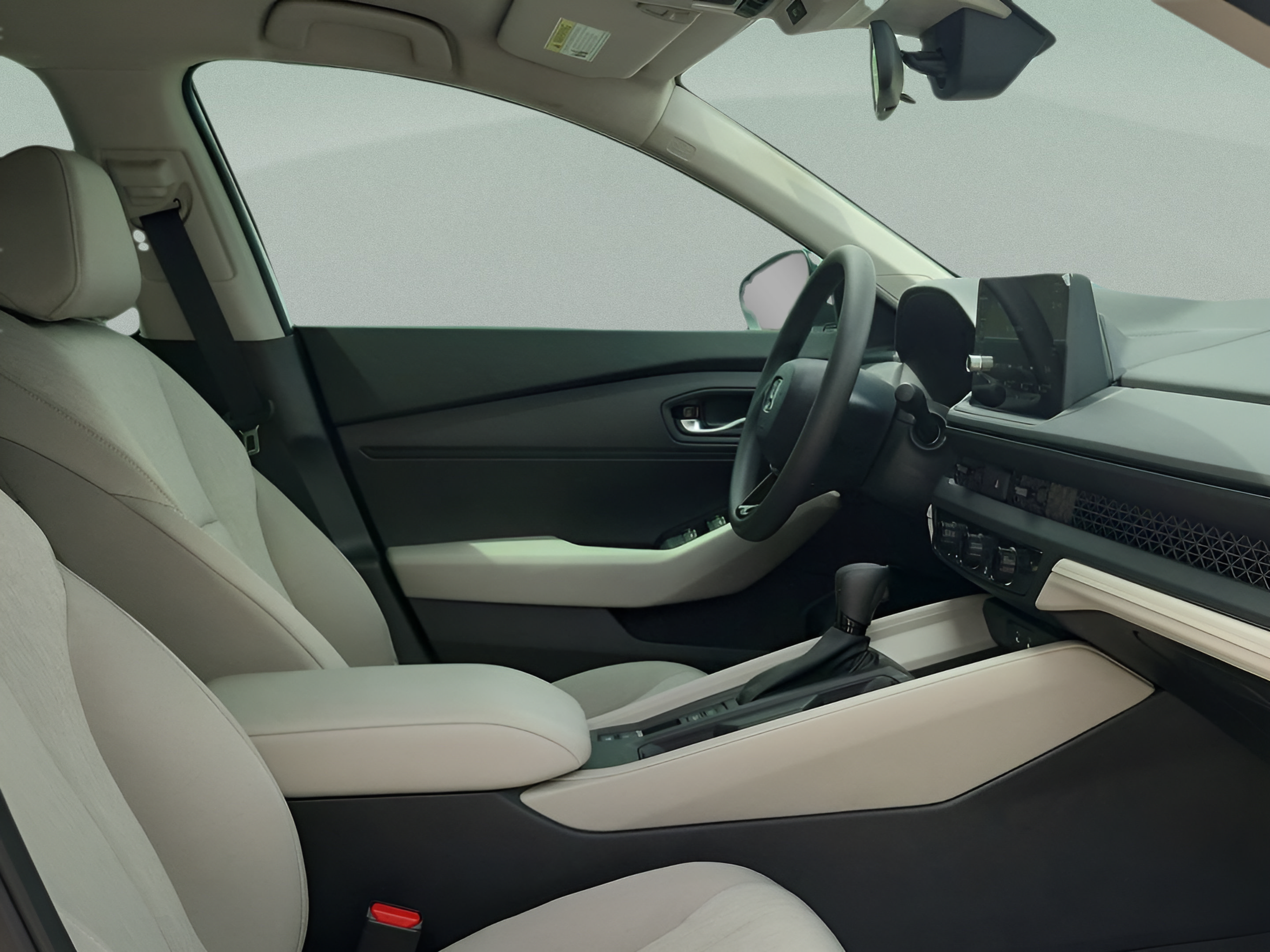 New 2026 Honda Accord LX image 24