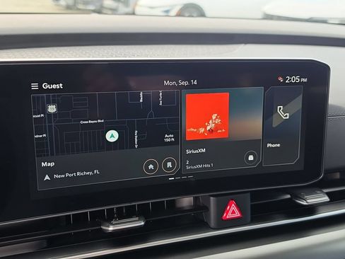 New 2027 Kia Carnival SX Prestige FWD image 23