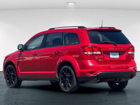 Used 2019 Dodge Journey SE AWD/4WD image 8