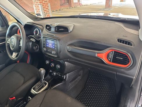 Used 2019 Jeep Renegade Sport AWD/4WD image 26