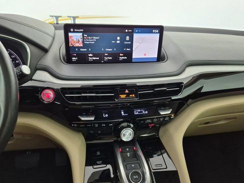 Used 2024 Acura MDX FWD w/ Technology Package image 23