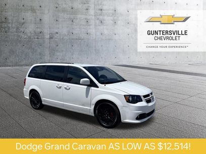 Used 2019 Dodge Grand Caravan GT