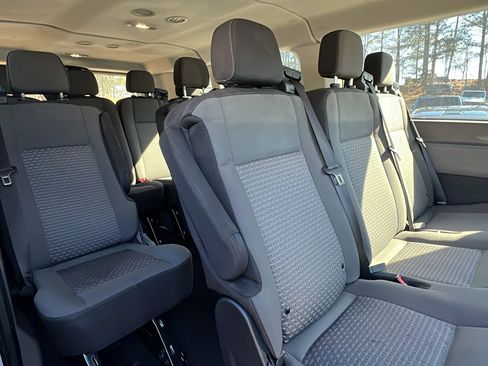 Used 2024 Ford Transit 350 XLT image 14