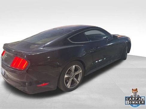 Used 2016 Ford Mustang Coupe w/ Equipment Group 051A image 7