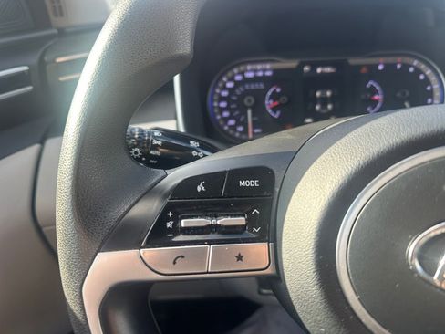 Used 2024 Hyundai Tucson SEL image 29