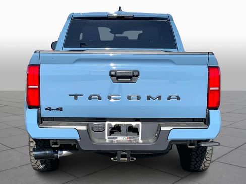 New 2026 Toyota Tacoma TRD Sport image 4