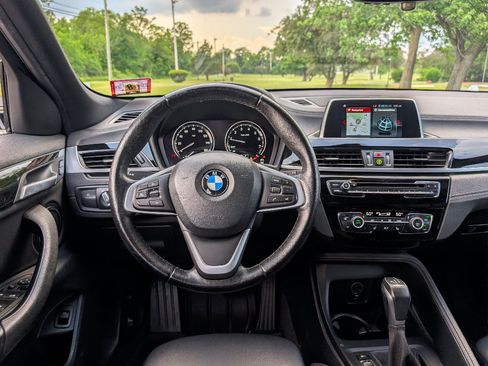 Used 2019 BMW X2 xDrive28i w/ Convenience Package AWD/4WD image 30