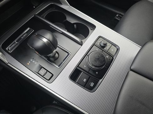 Used 2024 MAZDA CX-90 3.3 Turbo w/ Preferred Plus image 23