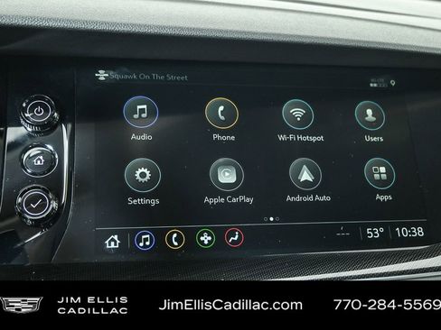 Used 2023 Buick Envision Preferred w/ Sport Touring Package image 14