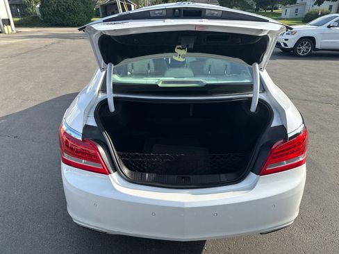 Used 2016 Buick LaCrosse Leather FWD image 15