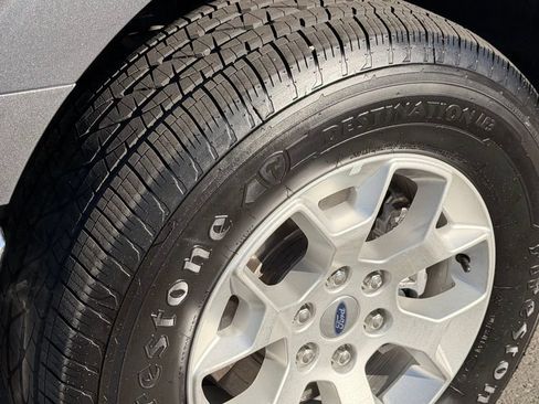 Certified 2023 Ford F150 XLT AWD/4WD image 14