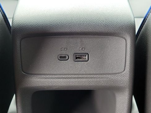 Used 2025 Buick Envista Sport Touring w/ Convenience I Package FWD image 13