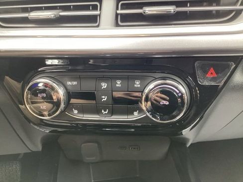 New 2026 Chevrolet Trax ACTIV w/ Driver Confidence Package image 36