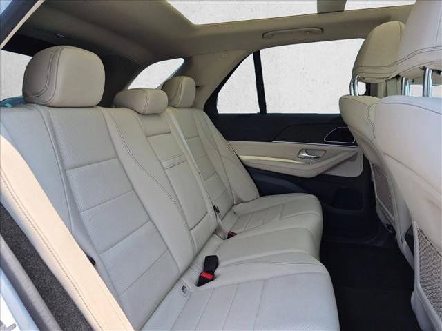 Certified 2026 Mercedes-Benz GLE 450e 4MATIC image 20