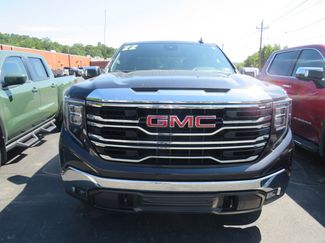 Used 2022 GMC Sierra 1500 SLT w/ SLT Convenience Package video 2