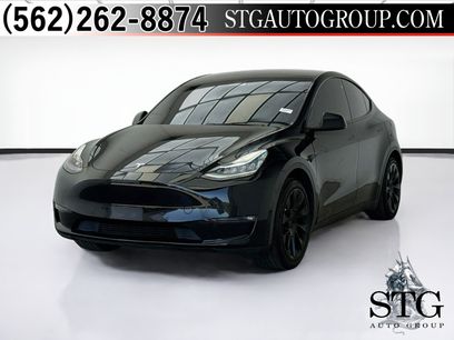 Used 2021 Tesla Model Y 2WD