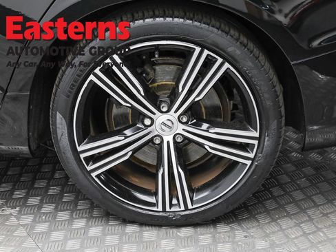 Used 2019 Volvo S60 T6 Inscription image 8