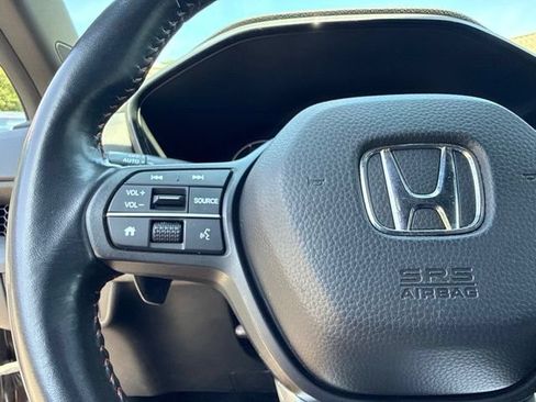 Used 2023 Honda CR-V Sport image 34