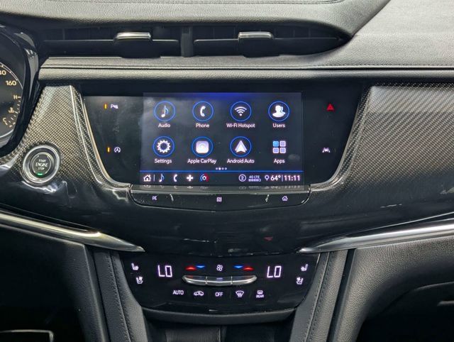 Used 2020 Cadillac XT6 Sport AWD/4WD image 13