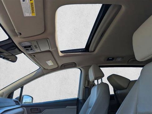 Used 2020 Honda Odyssey EX-L image 21