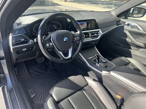 Used 2022 BMW 430i xDrive Coupe w/ Convenience Package AWD/4WD image 17