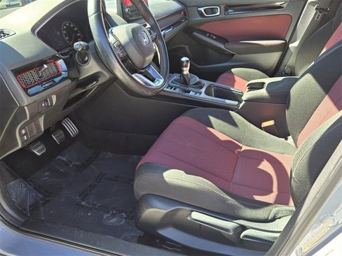 Certified 2023 Honda Civic Si image 11