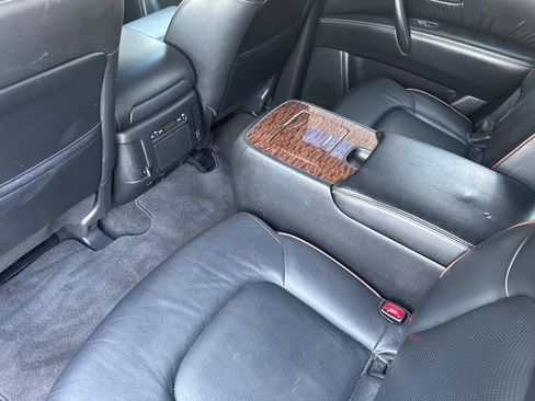 Used 2020 Nissan Armada SL w/ Premium Package AWD/4WD image 13