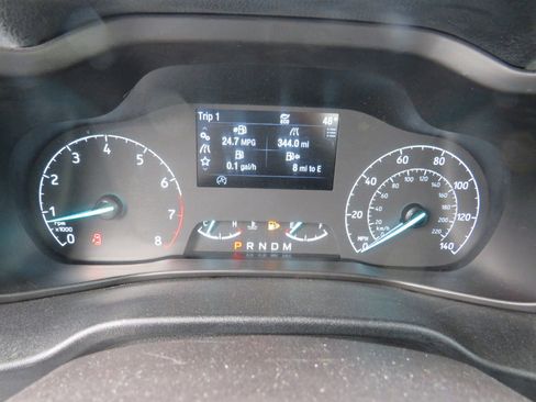 Used 2020 Ford Transit Connect XL image 17