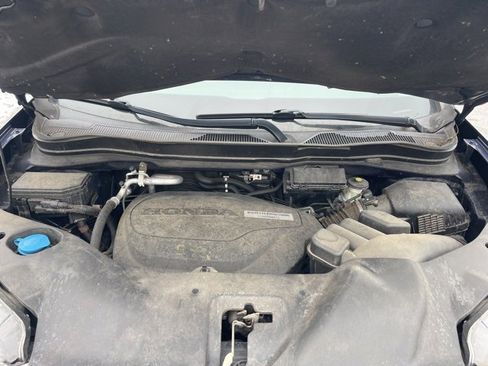 Used 2016 Honda Pilot EX-L image 4