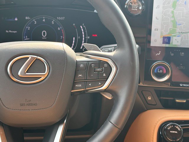 Used 2026 Lexus NX 350 AWD w/ Accessory Package (K3) image 23