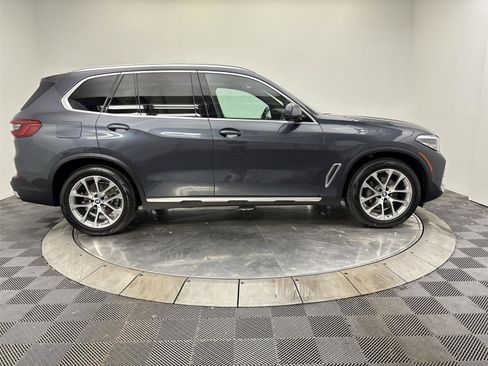 Used 2019 BMW X5 xDrive40i w/ Convenience Package AWD/4WD image 17