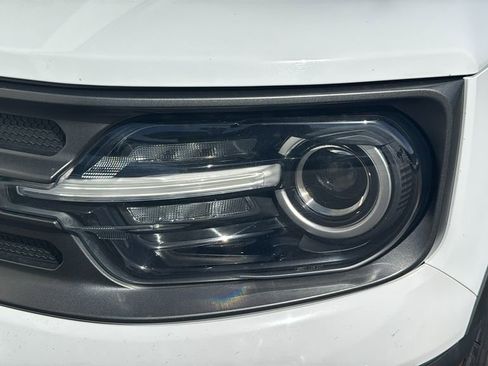 Certified 2021 Ford Bronco Sport Big Bend image 6