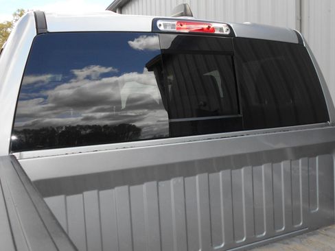 Certified 2020 RAM 1500 Big Horn AWD/4WD image 28