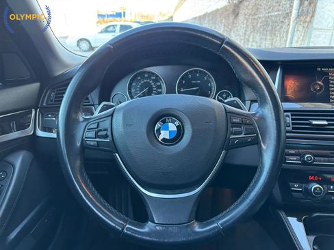 Used 2016 BMW 528i Sedan image 20