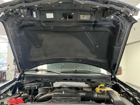 Used 2014 Ford F150 Limited AWD/4WD image 13