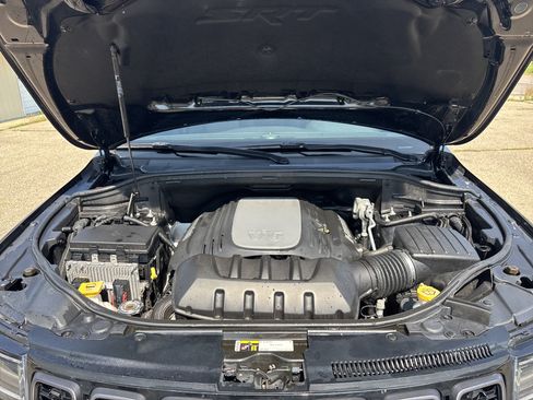 Used 2019 Jeep Grand Cherokee Limited X AWD/4WD image 12