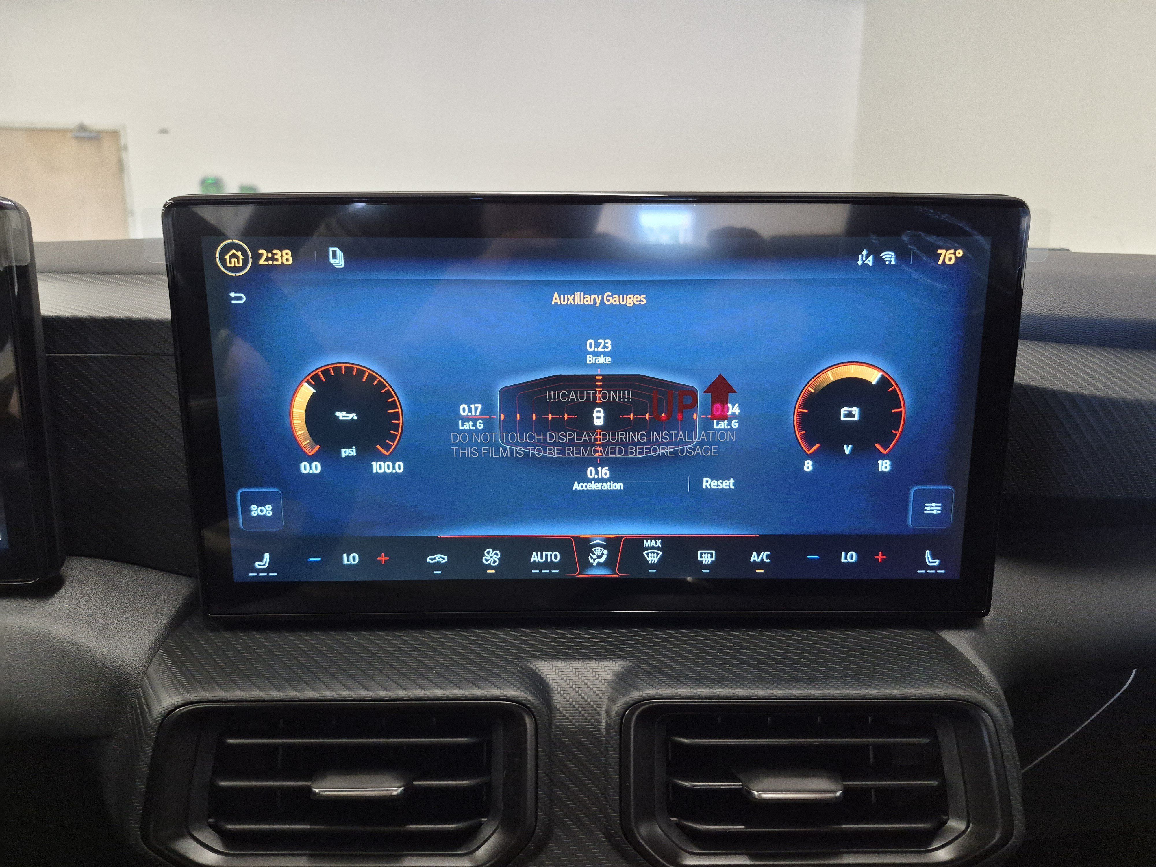 New 2026 Ford Mustang Coupe RWD image 30