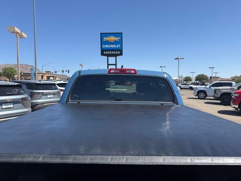 Used 2021 Toyota Tundra SR5 w/ TRD Sport Plus Package AWD/4WD image 35