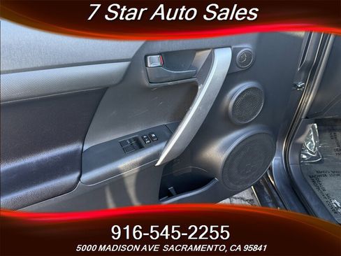 Used 2014 Scion tC Monogram Series image 21